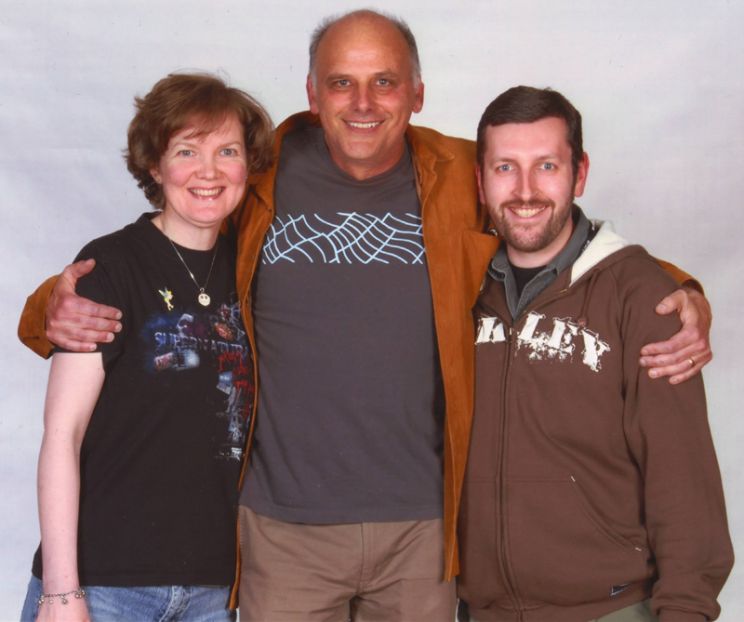 Kurt Fuller