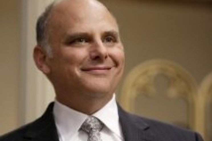 Kurt Fuller