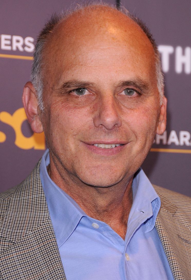 Kurt Fuller