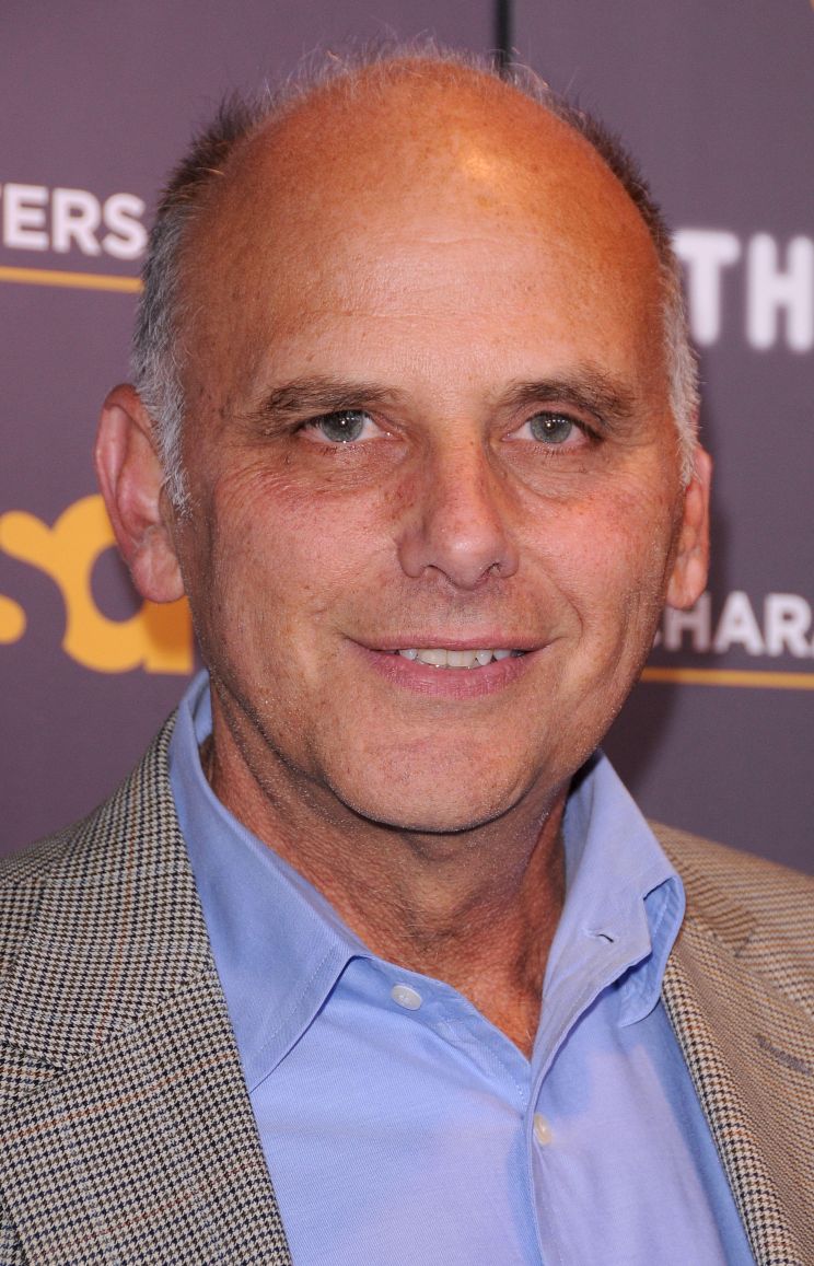 Kurt Fuller