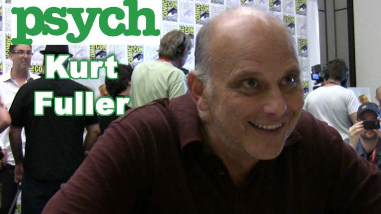 Kurt Fuller