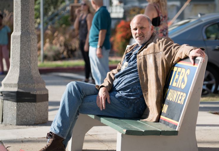 Kurt Fuller