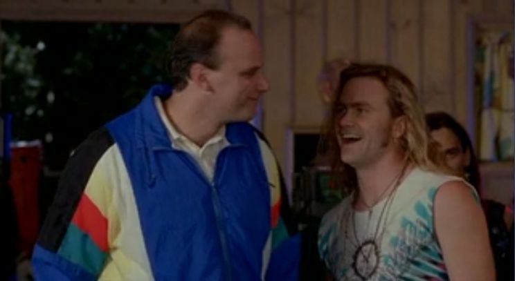 Kurt Fuller