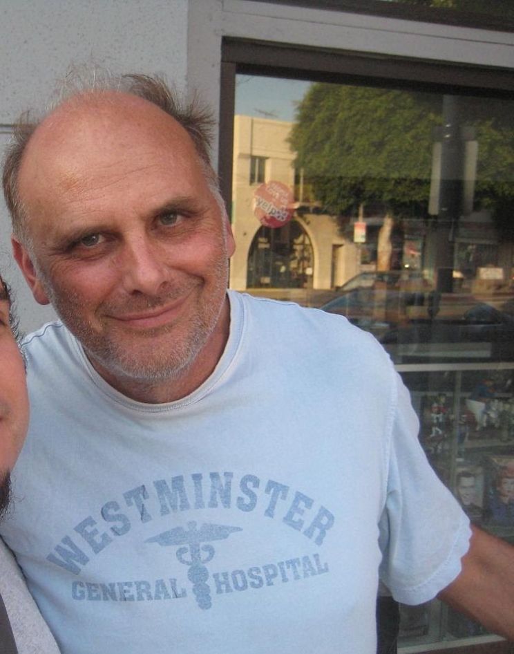 Kurt Fuller