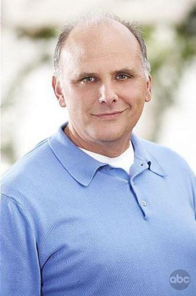 Kurt Fuller