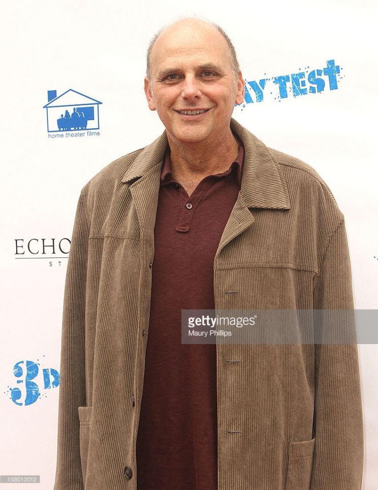 Kurt Fuller