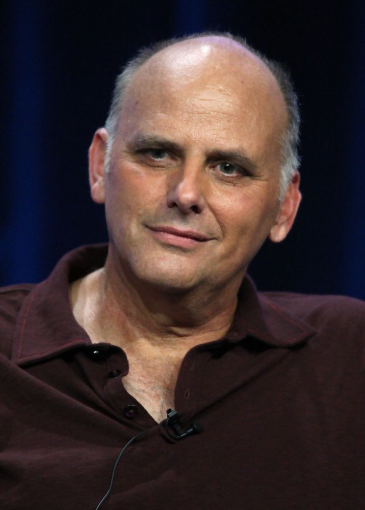 Kurt Fuller