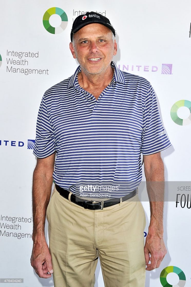 Kurt Fuller
