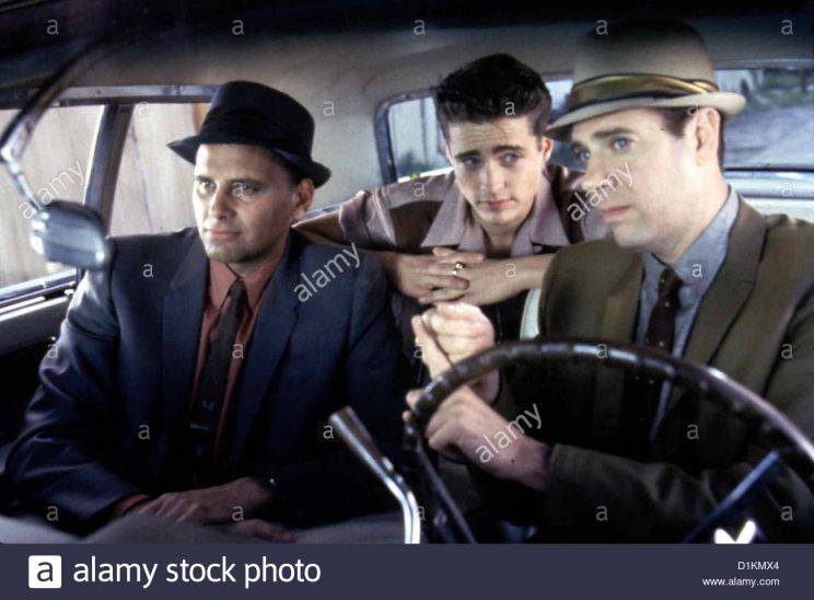 Kurt Fuller