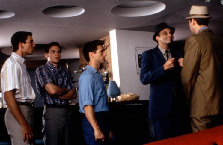 Kurt Fuller