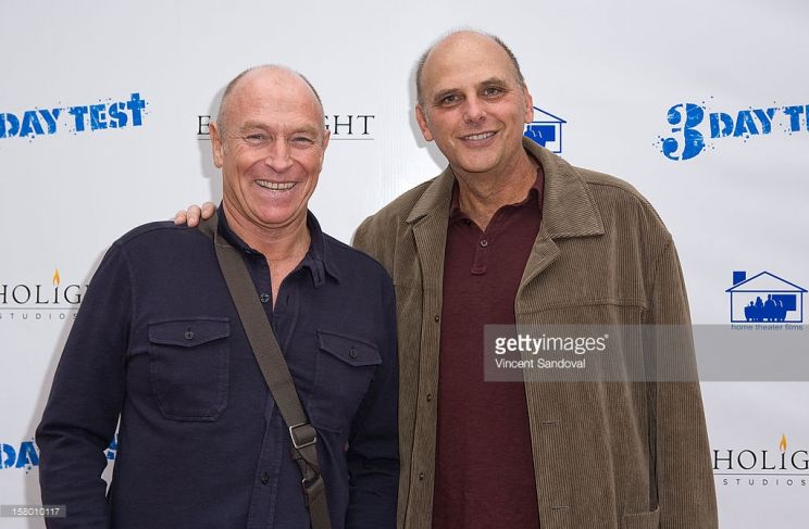 Kurt Fuller