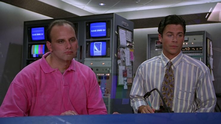 Kurt Fuller