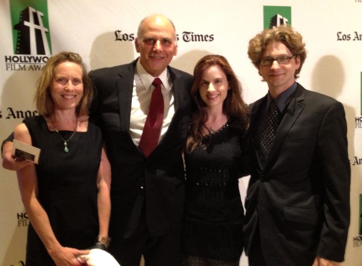 Kurt Fuller
