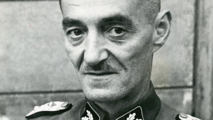 Kurt Gerron