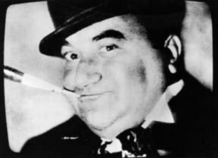 Kurt Gerron