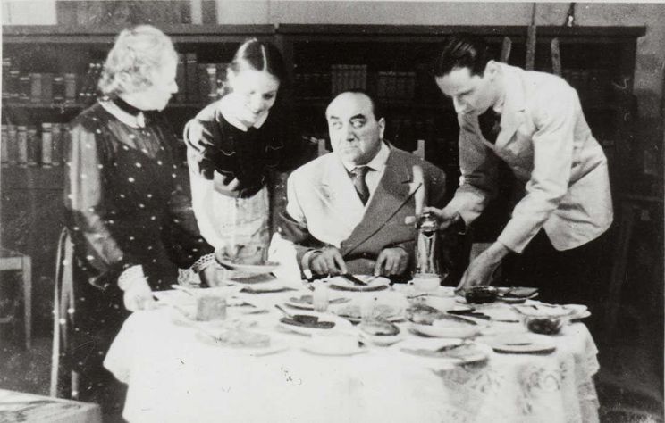 Kurt Gerron