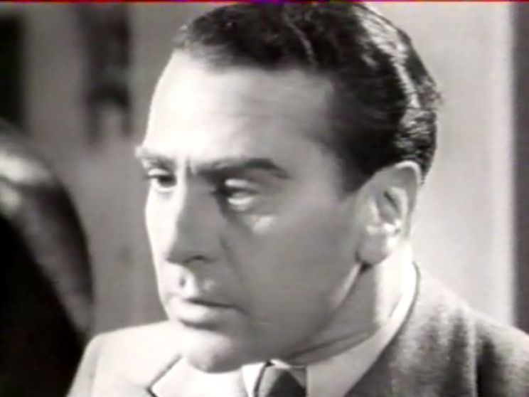 Kurt Gerron