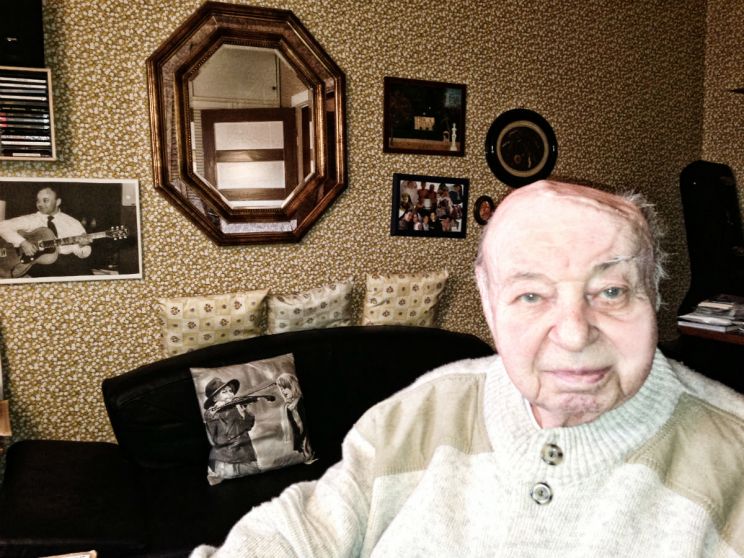 Kurt Gerron
