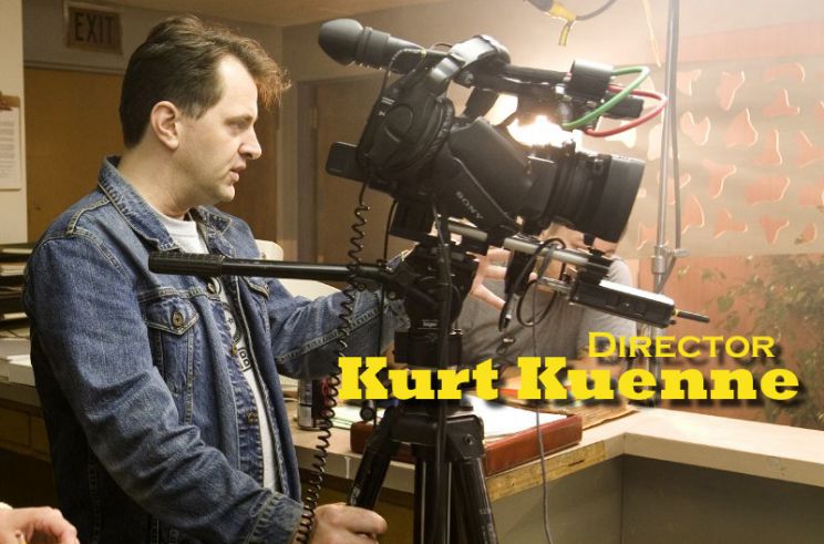 Kurt Kuenne