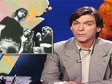 Kurt Loder