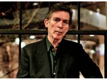 Kurt Loder