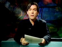 Kurt Loder