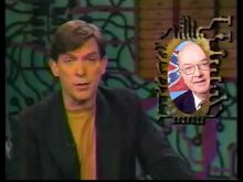 Kurt Loder
