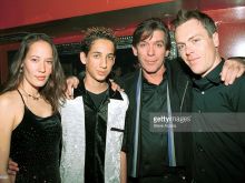 Kurt Loder
