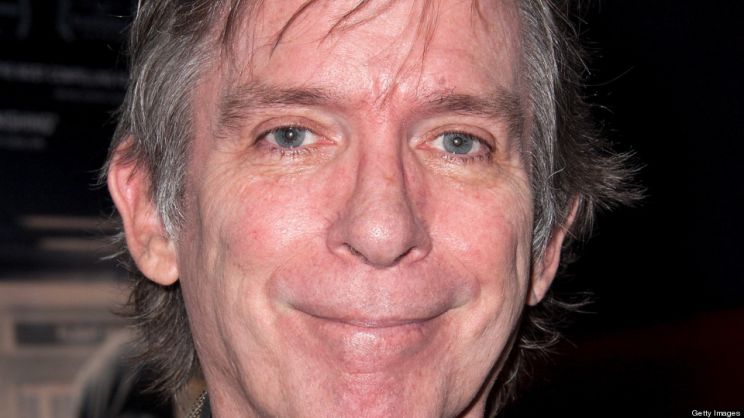 Kurt Loder