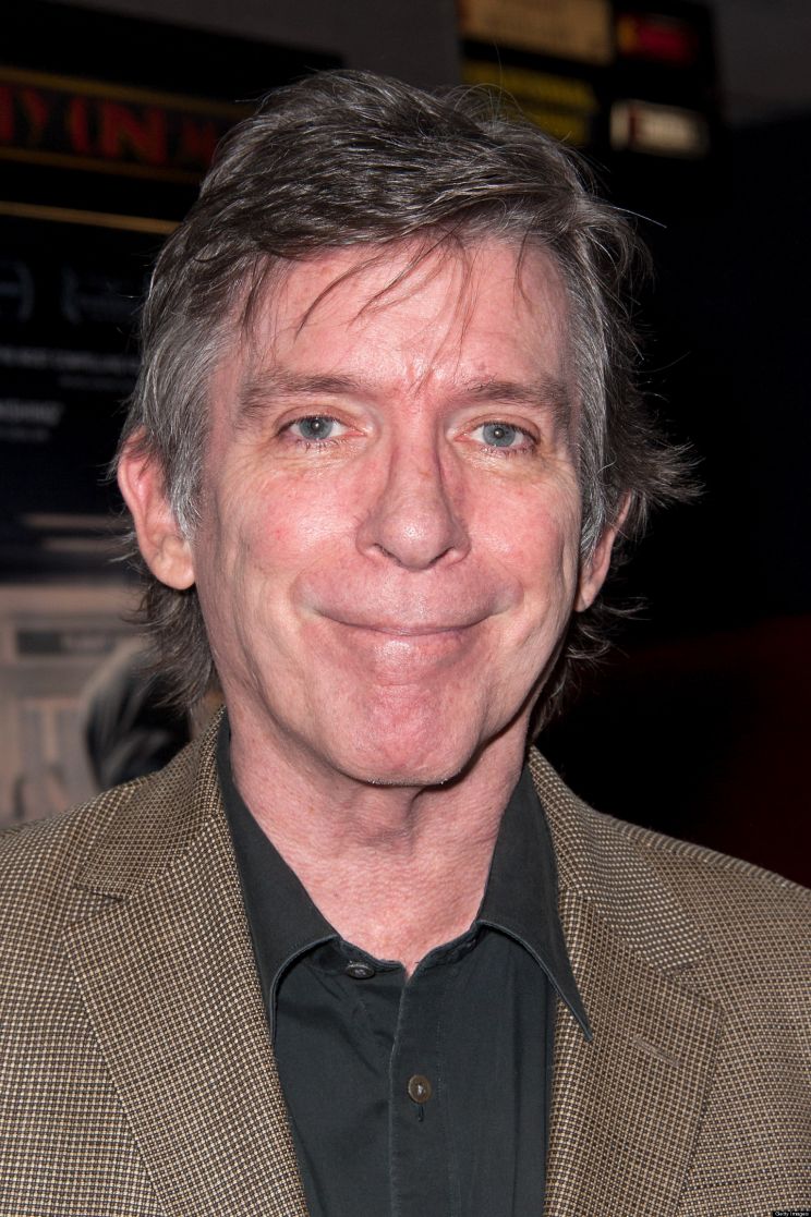 Kurt Loder