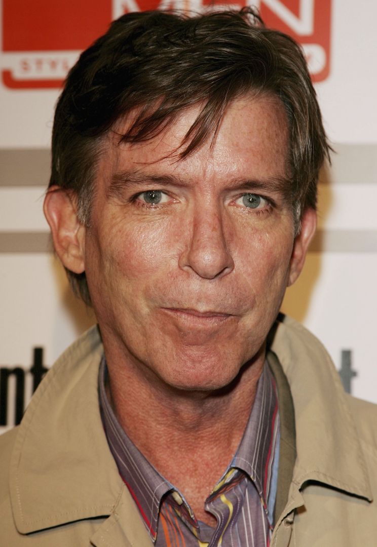 Kurt Loder