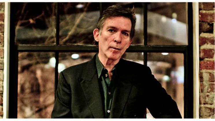 Kurt Loder