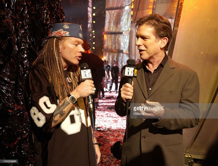 Kurt Loder