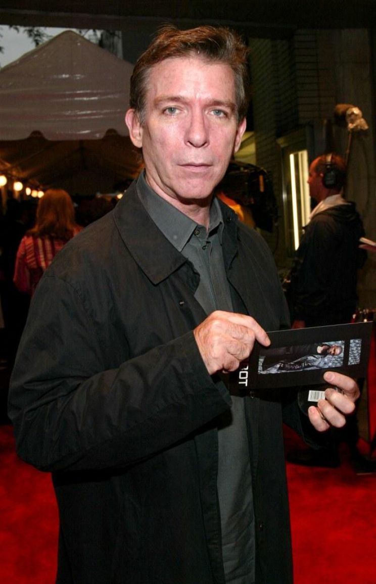 Kurt Loder