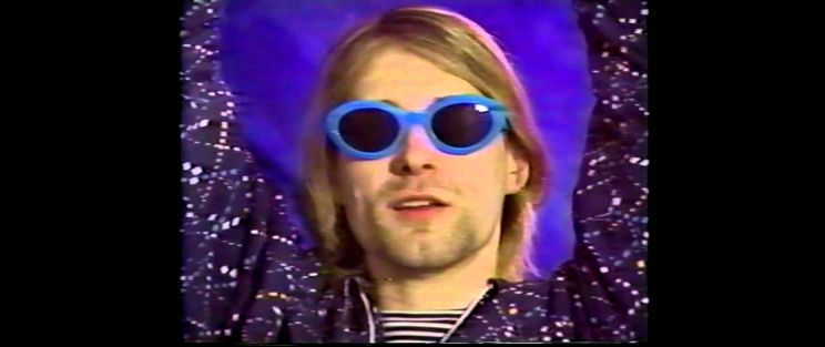 Kurt Loder