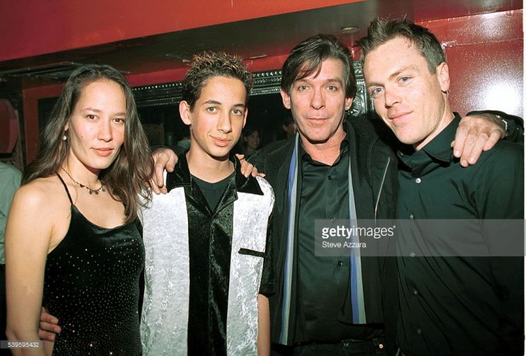 Kurt Loder