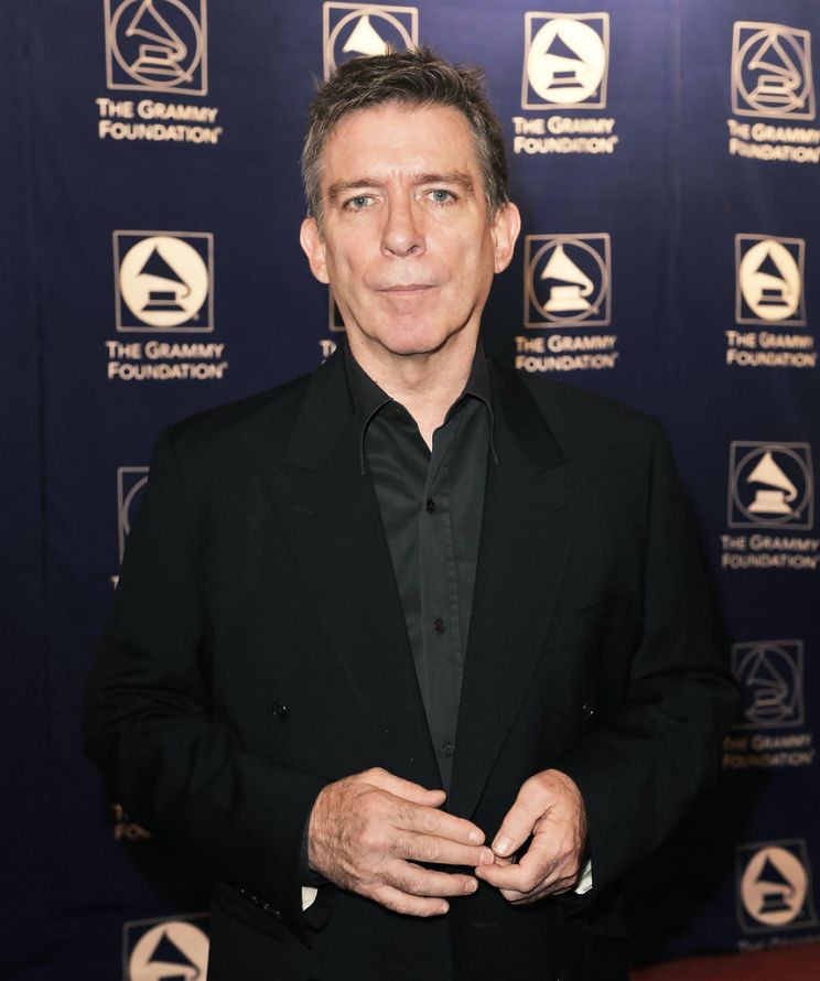 Kurt Loder