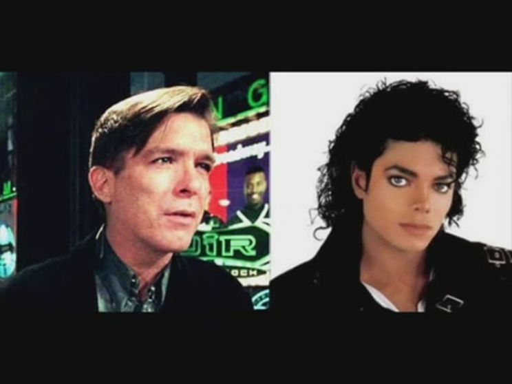 Kurt Loder