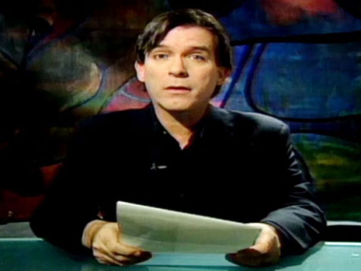 Kurt Loder