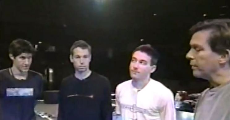 Kurt Loder