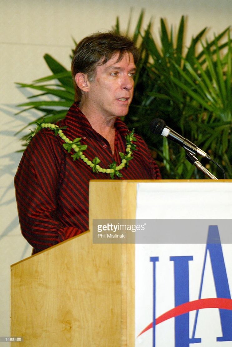 Kurt Loder