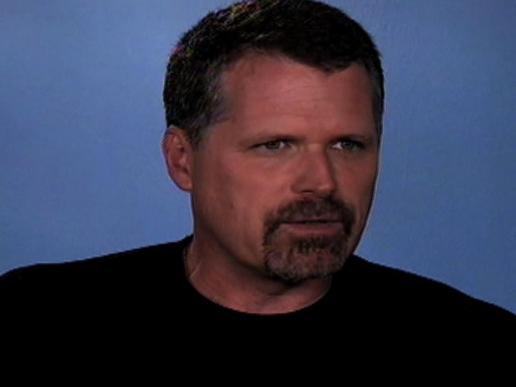 Kurt McKinney