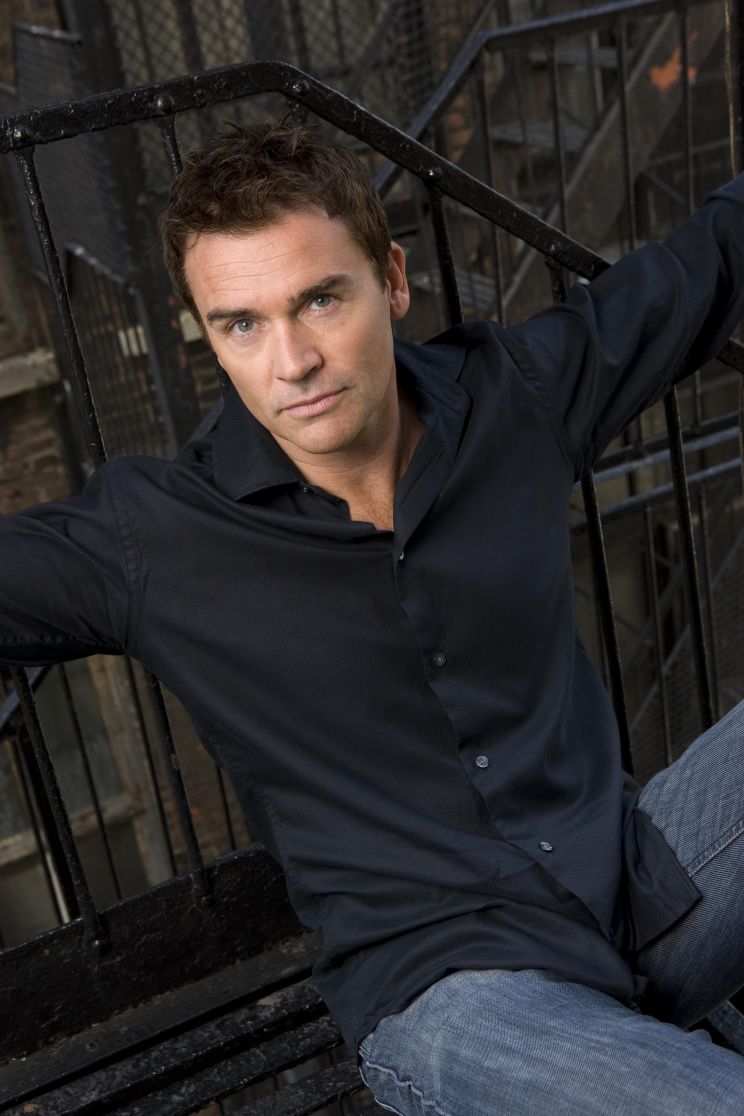 Kurt McKinney