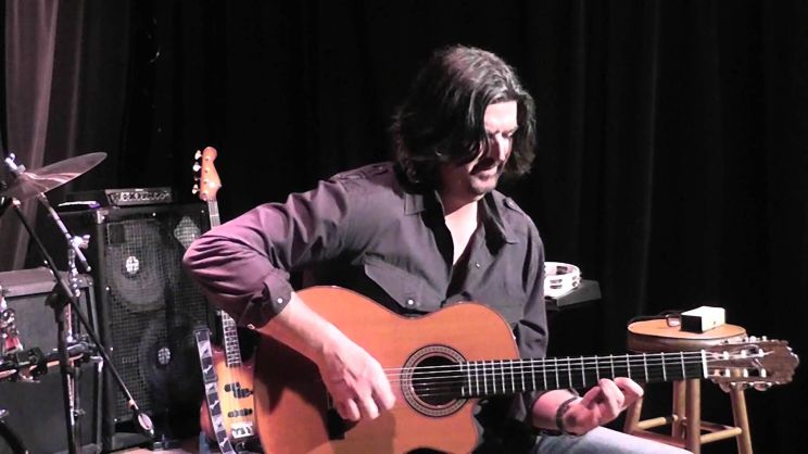 Kurt McKinney