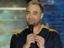 Kurt Metzger