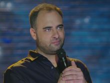 Kurt Metzger