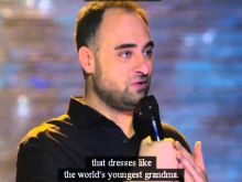 Kurt Metzger