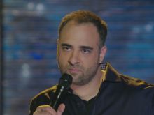 Kurt Metzger