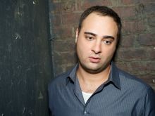 Kurt Metzger