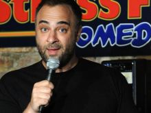 Kurt Metzger